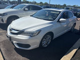 Used 2018 Acura ILX w/ Premium Package image 4