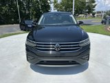 Used 2023 Volkswagen Tiguan S w/ Driver Assistance Package image 3