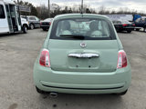 Used 2012 FIAT 500 Pop image 5