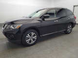 Used 2019 Nissan Pathfinder SV image 2