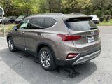Certified 2020 Hyundai Santa Fe Limited w/ Cargo Package image 5