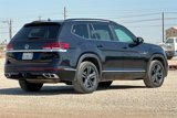Used 2021 Volkswagen Atlas SE w/ Panoramic Sunroof Package image 4