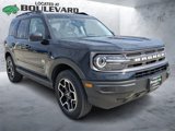 Used 2022 Ford Bronco Sport Big Bend image 5