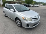 Used 2011 Toyota Corolla LE image 3