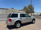 Used 2004 Ford Explorer Sport XLT image 4