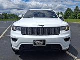 Used 2018 Jeep Grand Cherokee Altitude image 2