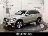 Used 2019 Mercedes-Benz GLC 300 4MATIC w/ Multimedia Package image 4