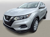 Used 2021 Nissan Rogue Sport S image 4