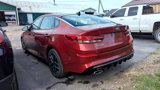 Used 2020 Kia Optima SE image 2