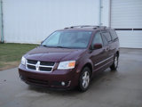Used 2009 Dodge Grand Caravan SXT image 2