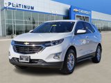 Used 2021 Chevrolet Equinox LT image 2