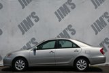 Used 2003 Toyota Camry XLE image 4
