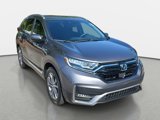 Used 2022 Honda CR-V Touring image 3