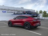 New 2025 Ford Mustang Mach-E GT image 4
