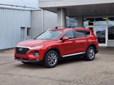 Used 2020 Hyundai Santa Fe SEL w/ Convenience Package image 4