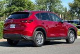 Certified 2023 MAZDA CX-5 AWD 2.5 S w/ Preferred Package image 4