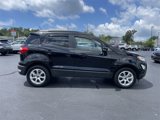 Used 2021 Ford EcoSport SE image 4