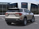 New 2026 GMC Terrain Elevation image 4