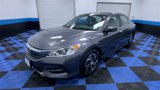 Used 2017 Honda Accord LX image 4