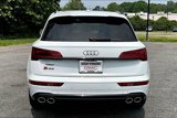 Used 2021 Audi SQ5 Premium Plus w/ Premium Plus Package image 6