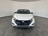 Used 2023 Nissan Versa S w/ Trunk Package image 2