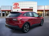 Used 2021 Ford Escape SE w/ SE Sport Appearance Package image 5