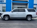 Used 2016 Chevrolet Suburban LT w/ Luxury Package image 2