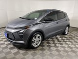 Certified 2023 Chevrolet Bolt LT image 5