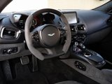Used 2022 Aston Martin V8 Vantage Coupe image 3