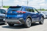 Used 2021 Nissan Rogue SV image 4