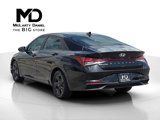 Used 2023 Hyundai Elantra SEL image 4