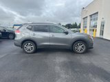 Used 2015 Nissan Rogue SL w/ SL Premium Package image 4