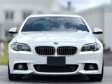 Used 2014 BMW 535i Sedan image 3