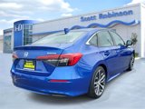 Certified 2022 Honda Civic Touring image 4