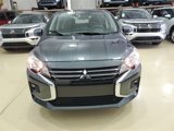 New 2024 Mitsubishi Mirage LE image 2