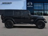 Used 2012 Jeep Wrangler Unlimited Sahara image 3