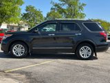 Used 2014 Ford Explorer XLT w/ Equipment Group 201A image 3