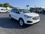 Certified 2020 Ford Edge SE image 3