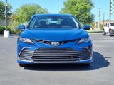 Used 2023 Toyota Camry LE image 2