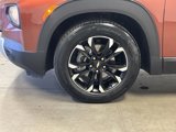 Used 2021 Chevrolet TrailBlazer LT w/ Driver Confidence Package image 6