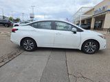 Used 2021 Nissan Versa SV image 3