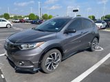 Certified 2019 Honda HR-V Sport image 3