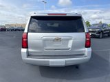 Used 2015 Chevrolet Suburban LTZ image 4