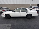 Used 2007 Ford Crown Victoria Police Interceptor image 3