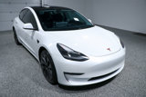 Used 2021 Tesla Model 3 Standard Range Plus image 5