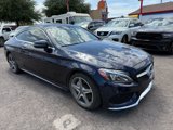 Used 2017 Mercedes-Benz C 300 4MATIC Coupe image 3