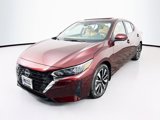 New 2025 Nissan Sentra SV image 3
