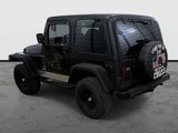 Used 1997 Jeep Wrangler Sport image 2