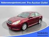 Used 2012 Subaru Legacy 2.5i Premium w/ All-Weather Pkg + Moonroof image 1