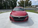 Used 2021 Honda Accord Sport image 3